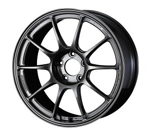 18C` 5H114.3 9.0J 9J+32 5 b zC[ 1{ EJ-TITAN WEDS WedsSport TC105X FORGED