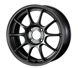 15C` 4H100 7.0J 7J+35 4 zC[ 1{ EJ-TITAN WEDS WedsSport TC105X
