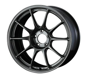 18C` 5H114.3 9.0J 9J+45 5 zC[ 1{ EJ-TITAN WEDS WedsSport TC105X
