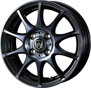 ホイール 車 ライツレー ウェッズ 14インチ 4.5jの人気商品・通販 