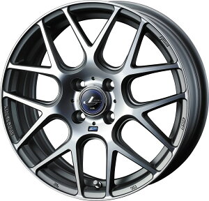 17C` 4H100 6.5J+50 4 EFbY IjX iBA [VbNX zC[ 1{ }bgK^}VjOJbg MGMC WEDS LEONIS NAVIA 06