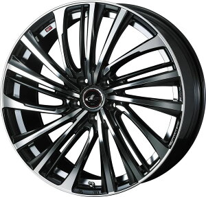 17C` 4H100 6.5J+50 4 EFbY IjX GtGX zC[ 1{ p[ubN ~[Jbg PBMC WEDS LEONIS FS