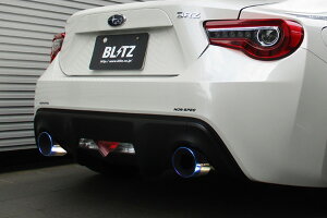 ubc 86 GR SPORT DBA-,4BA-ZN6 }t[ 2{o 63176V BLITZ NUR-SPEC CUSTOM EDITION jXybN JX^GfBV