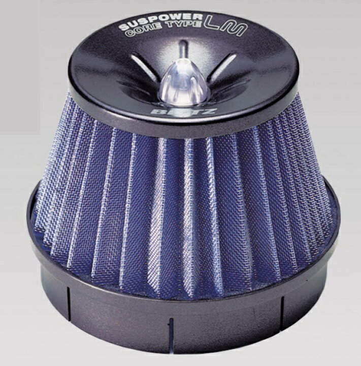 楽天市場】ブリッツ N-BOX+カスタム JF1,JF2 SUSエアクリーナー LM 