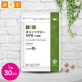 【10日限定★最大400円OFFクーポン】キャッツクローMPB+大痛取 1袋(30日分) ◆ 国産 ふしぶし キャッツクロー オオイタドリ MSM やわらぎ おすすめ プレゼント サンセリテ サプリメント 健康食品 送料無料