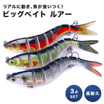 楽天市場】ブラックバス ビッグベイトの通販