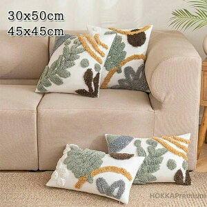 �y���������z45×45cm�E30×50cm �I�ׂ���z�c�J�o�[ �p�^�N�b�V�����J�o�[ �t���ώh�J�� �V���v��������� �􂦂�w���ăJ�o�[ �V���v���ȗt���ώh�J�f�U�C���ŃC���e���A�ɓ���� 2 �T�C�Y�W