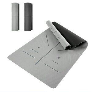 K}bg 183cm×61cm(8mm) TPEf  ʊ~ ACgCt ̐␳ g[jO}bg/Ƃ/seBX/_CGbg GRth[ L y NV _炩