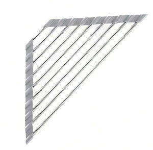 �O�p�`�̎M�������b�N ���؂胉�b�N �V���N �R�[�i�[ ���^ �y�� �܂肽���ݎ� �����ȒP �X�e�����X�� �L�b�`�����[ �L�b�`���r�����[ �g���₷�� �������ȒP