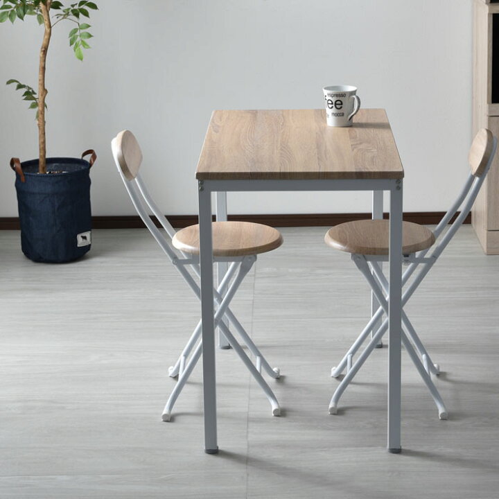 楽天市場】ヴィンテージ調 デザイン ボートン テーブル・折りたたみ式  