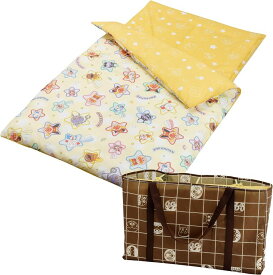西川 アンパンマン お昼寝布団セット 保育園 お昼寝 ふとん5点セット