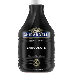 Mf `R[g\[X 2.47kg Ghirardelli `R[gVbv