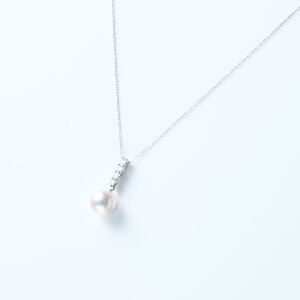 �s�^��創����̒��́t���e���]��100�_���_�EK18WG�E0.2ct���z���Ԏ�^��8.5mmUP�y���_���g�y���������z