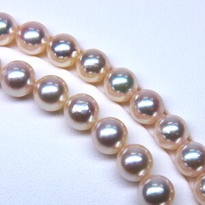 本真珠 ネックレス 8mm ロングの人気商品・通販・価格比較 - 価格.com 