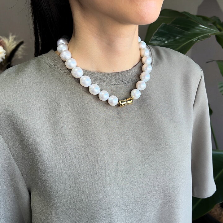 楽天市場】《真珠大卸からの直販》□GENERAL PEARLハイジュエリー  