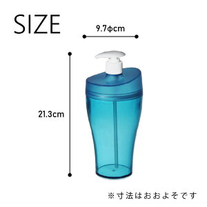 ディスペンサーdrcサイズ