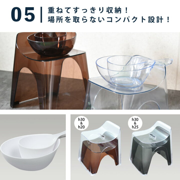 楽天市場】｢ウォッシュボール N-HU｣【HUBATH ヒューバス】 湯おけ 湯桶 