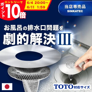 6/4 20���` �G���g���[��P10�{�I�s�y�V1�ʁtTOTO�Ή��T�C�Y:���a104mm�yHUBATH �����C �}�O�l�b�g �w�A�[�L���b�`���[ TT104 �z �r���� �r���a �X�e�����X �S�~�� �T�U�i sazana �V���� SYNLA ���C �|��