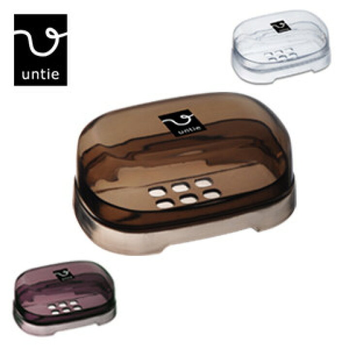 楽天市場】｢石ケン箱 E-UNC｣【untie crystal アンティクリスタル 