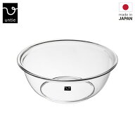 ｢湯桶 SX UNC｣【untie crystal2 アンティクリスタル2】 湯おけ 湯桶 洗面器 風呂おけ 風呂桶 ウォッシ…
