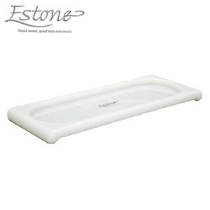 「コスメトレー ST-EX」【Estone エストーネ】 アクセサリートレー ジュエリートレー 小物トレー アクセサリートレイ ジュエリートレイ 小物トレイ 大理石調 マーブル模様 高級 日本製 シンカ