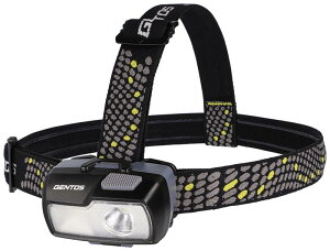 GENTOS(WFgX) LED wbhCg dr P3/P4 230~500[ Ru[J[ CB-101D/CB-632D/CB-643D