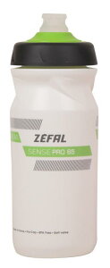 [t@[(Zefal) ]ԗp hN{g SENSE PRO 65 650ml 76 x 76 x 204mm 79g