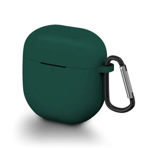 Geekria VRP[X New Bose QuietComfort II, Ultra2 True Wireless Earbuds [dP[XJo[ [d|[gɃANZX邽߂̃L[`F[tbNt