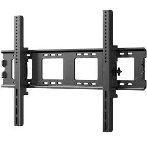 TETVIK erǊ| 50-120C`Ή ^ LCD LEDerp ㉺px߉\ Ǌ| ω׏d120kg 75 80 85 90 100C` eBg tvǊ|VESA 900x600mm