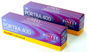 Kodak J[lKeButB vtFbVip 35mm |[g400 36 10{pbN