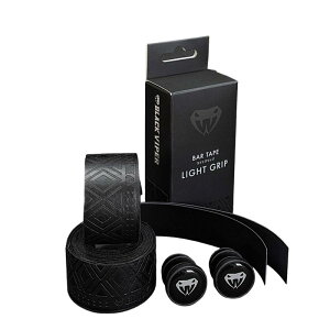 BLACK VIPER LIGHT GRIP(���C�g�O���b�v) ���y�ʃo�[�e�[�v ��18g ���[�h�o�C�N