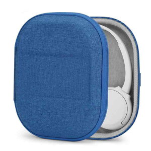 Geekria P[X Sheild wbhzP[X ݊ n[hP[X sp n[hVFP[X \j[ Sony WH-CH510, WH-CH520, MDR-ZX300, MDR-ZX310, MDR-XB200 ɑΉ [|[`t (