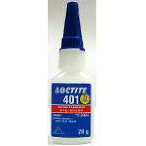 LOCTITE(bN^Cg) uԐڒ Sx 50g 401-50N