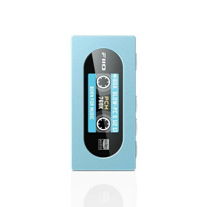 FiiO KA15�w�b�h�z���A���v �|�[�^�u��DAC 4.4mm��3.5mm�w�b�h�t�H���o�͕t�� PCM768K DSD256�Ή� Android/iOS/Mac/Windows�p