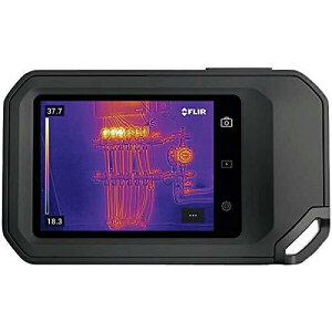 FLIR(�t���A�[) FLIR C5 19200��f �ԊO���T�[���O���t�B�[ ���[�J�[�i��:89401-0202 [���s�A���i]