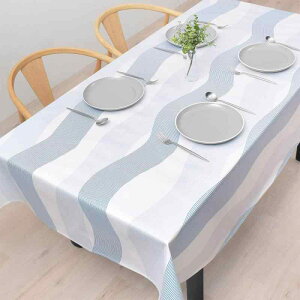 �X�^�C���f�R�[��(STYLE Decor) �e�[�u���N���X (120cm×150cm) ���~�l�[�g�^�C�v �E�H�[�^�[�t���[ W4800100