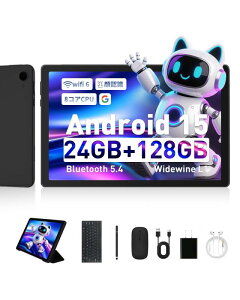 ^ubg 10C` android 14 AhCh wi-fif 8RACPU 14GB+128GB+1TBg 1280*800 IPSfBXvC hbVfUC Widevine L1Ή5MP+8MPJ BT5.4