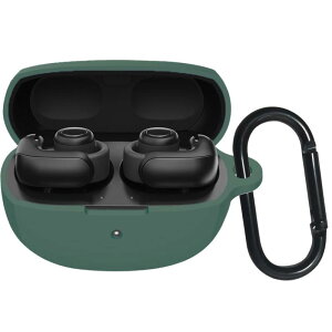 YAODLE Bose QuietComfort Earbuds P[X Ή Bose QuietComfort Earbuds pیJo[ tVRیP[X ϏՌ hho yʏ^ h~ [d\ jp یP[X Jr
