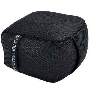 SOU by RAKUSE サウナや岩盤浴で使える 洗えるクッション 枕 高さ調整 ポケットつき 座禅布団 坐禅 座禅 座布団 正座 クッション あぐら 瞑想 カバー 厚め 固め おしゃれ 洗える 腰痛 通気性 姿