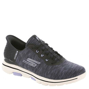 SKECHERS(XPb`[Y) fB[X Go Walk 5 Relaxed Fit Slip-in Golf ShoeXj[J[u[c