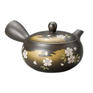 ジェイキッチンズ(J-kitchens) J-kitchens 急須 容量(約) 280cc (深蒸し急須/かご網茶こし急須)常滑焼 No:264709