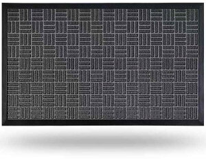 CLEKOD փ}bg O  Ɩp DƂ }bg ւ܂ ~ߕt  z 􂦂 hA}bg X HX ItBX   60cm*90cm 唻 nc