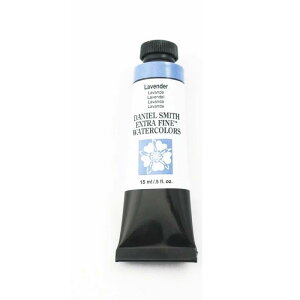 Daniel Smith �_�j�G���E�X�~�X ���ʊG�� 15ml�`���[�u (Lavender) 284600232