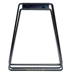 URBANCALM(アーバンカーム)クーラーボックススタンド グラウンドスタンド ユニバーサルスタンド キャンプ 収納 丈夫 コンパクト マルチスタンド ツールボックススタンド アルミコンテナ