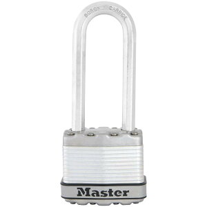 Master Lock �}�O�i�� �V�����_�[���싞�� �y�v���d�l�z