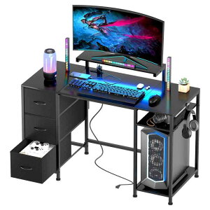 LunarLight p\RfXN Q[~OfXN j^[䍂߉\ RZgt o3t ׋  pcfXN [NfXN ItBX EւΉ I߉\ computer desk e