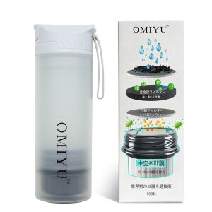 OMIYU gя򐅊{g 500mlbUF󎅖×Y ݁ivXjbSGS ׋ۏő99.99bhЁEAEghA