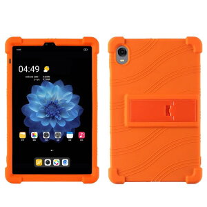 �Ή� ALLDOCUBE iPlay 60 mini Pro 8.4�C���` �P�[�X �J�o�[ �X�^���h�@�\�t�� �ϏՌ� �V���R���P�[�X