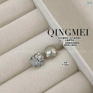 �l�C���X�g�[�� ���� ���p�` ���[�Y�J�b�g �P�� �~�j �K���X�� ���^ �L���L�� �X�p�[�N�� �l�C���A�[�g�p ������ �u���[�n �t�@�Z�b�g�J�b�g �N���X�^���p�[�c DIY�Ή� �y�� �׍H�ׂ₩