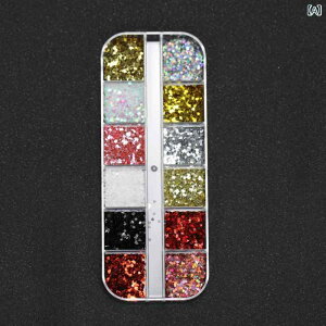 �l�C���p�[�c �n�[�g�^ �����V�[�� 1mm �~�j�T�C�Y 12�F �J���t�� �L���L�� �X�p�[�N�� �f�R���[�V���� �w��A�[�g �l�C���A�[�g�p �P�� ���� �~�b�N�X�Z�b�g
